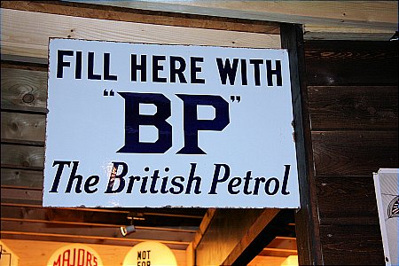 FILL UP WITH B.P. - click to enlarge